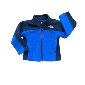 The North Face Fleece Jacket